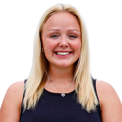 Jillian Flavo headshot