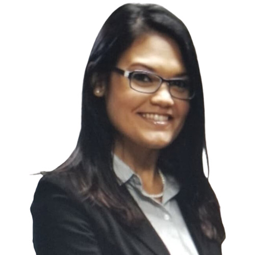 Priscilla Rivera headshot